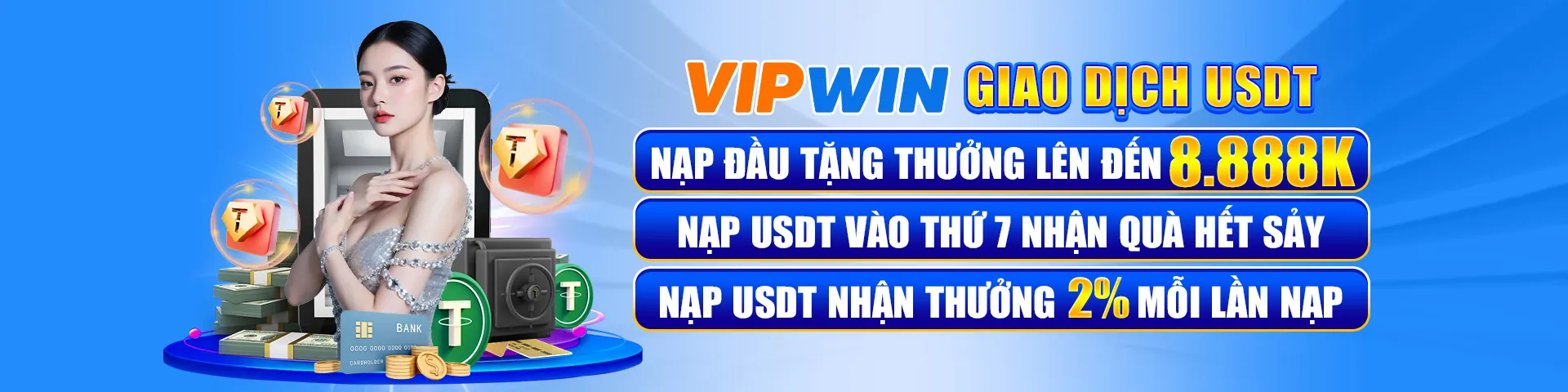 Thưởng nạp lại